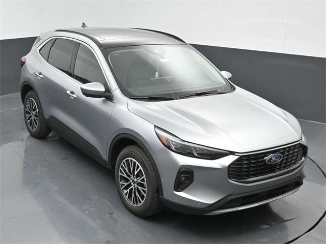 new 2024 Ford Escape car, priced at $45,540