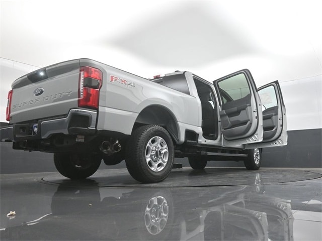 new 2025 Ford Super Duty car, priced at $71,940
