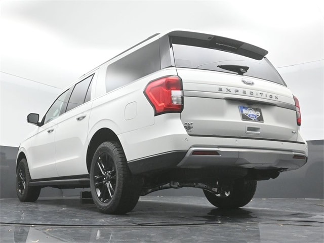 new 2024 Ford Expedition car, priced at $60,475