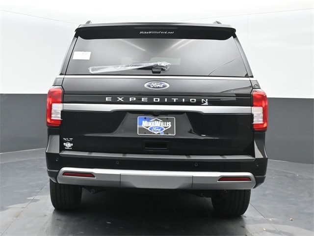 new 2024 Ford Expedition car, priced at $63,125