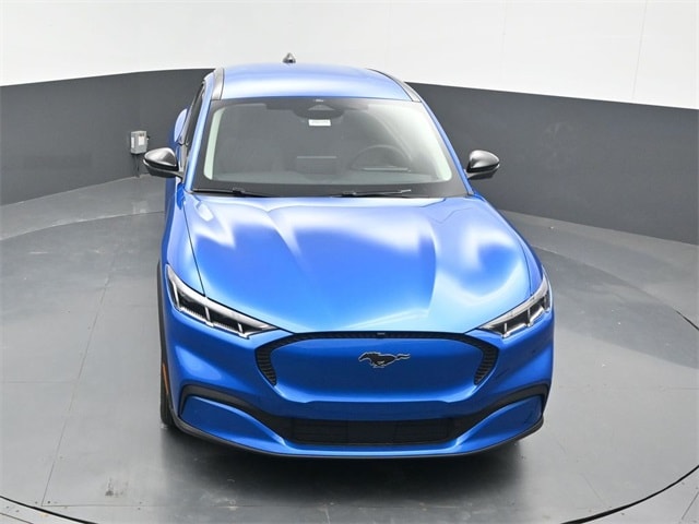 new 2025 Ford Mustang Mach-E car, priced at $37,620