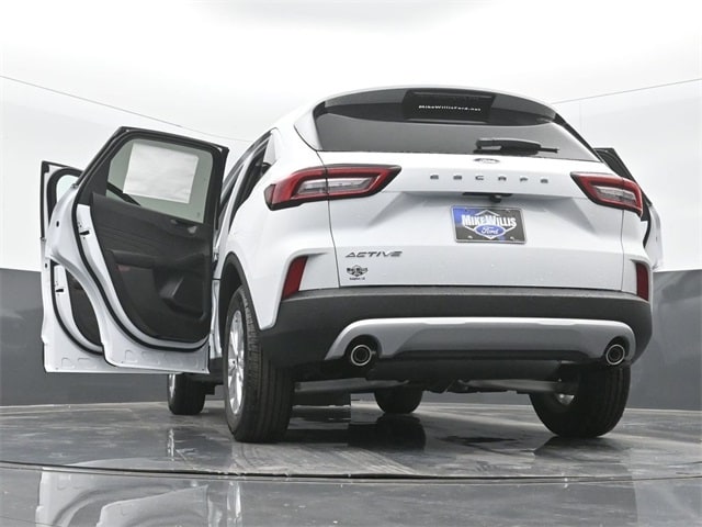 new 2024 Ford Escape car, priced at $25,740