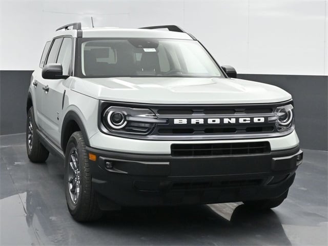 new 2024 Ford Bronco Sport car, priced at $33,205