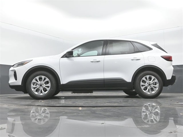 new 2025 Ford Escape car, priced at $29,985