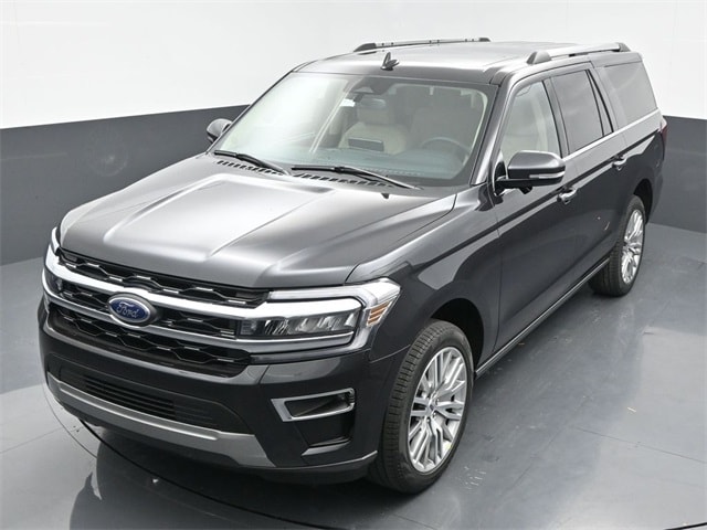 new 2024 Ford Expedition car, priced at $71,400