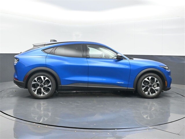 new 2025 Ford Mustang Mach-E car, priced at $37,620