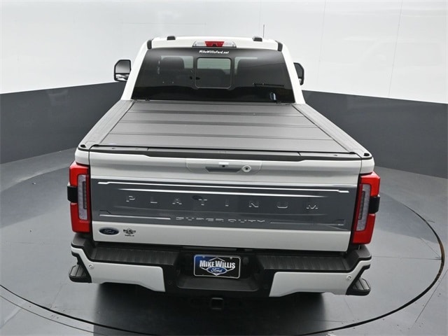 used 2024 Ford F-250SD car, priced at $87,878