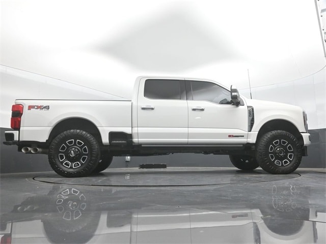 used 2024 Ford F-250SD car, priced at $87,878