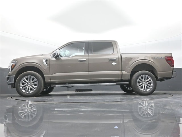 new 2025 Ford F-150 car, priced at $65,299