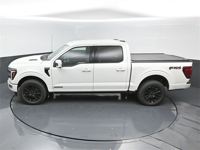 new 2024 Ford F-150 car, priced at $74,890