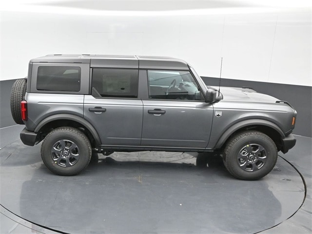 new 2024 Ford Bronco car, priced at $43,600