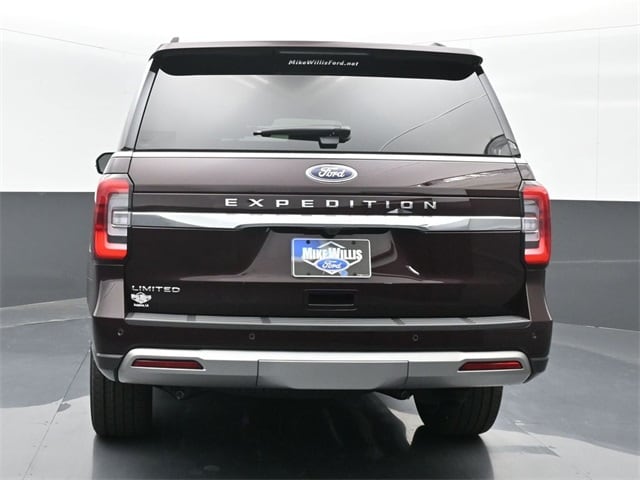 new 2024 Ford Expedition car, priced at $64,895