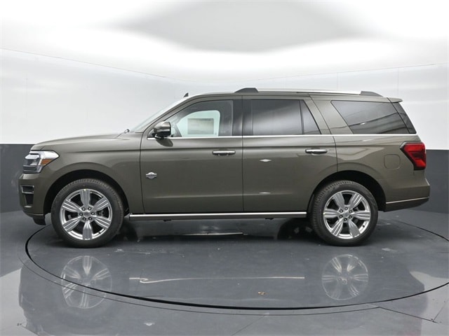 new 2024 Ford Expedition car, priced at $69,055