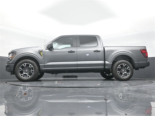 new 2024 Ford F-150 car, priced at $44,553