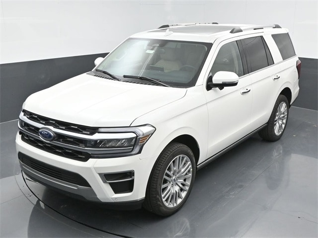 new 2024 Ford Expedition car, priced at $64,395