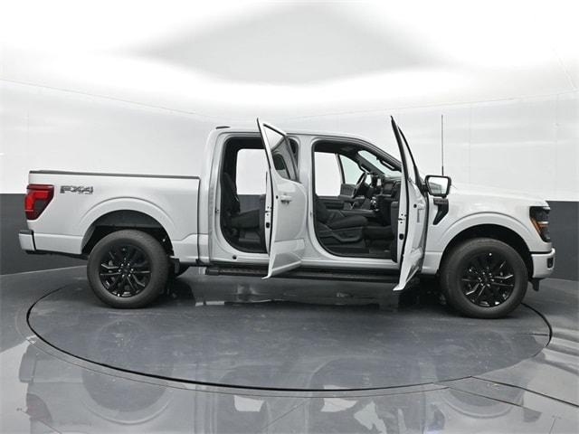 new 2024 Ford F-150 car, priced at $57,790