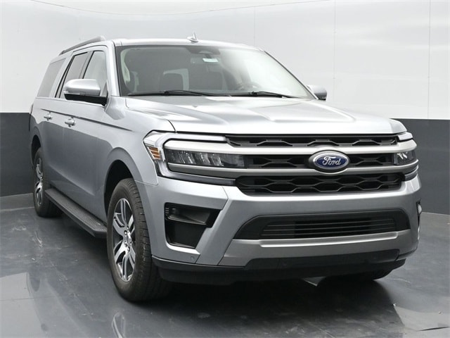 new 2024 Ford Expedition car, priced at $60,500