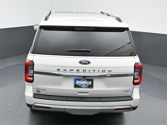 new 2024 Ford Expedition car, priced at $73,895