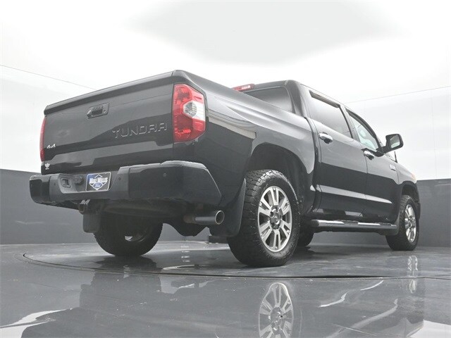 used 2017 Toyota Tundra car, priced at $29,252