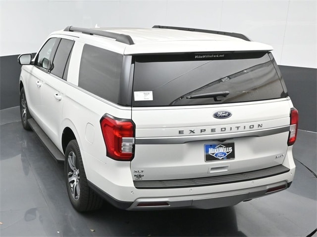 new 2024 Ford Expedition car, priced at $62,095