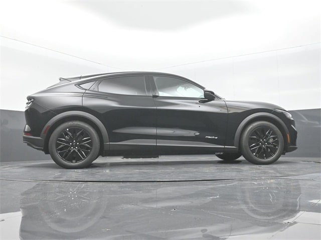 new 2025 Ford Mustang Mach-E car, priced at $41,385