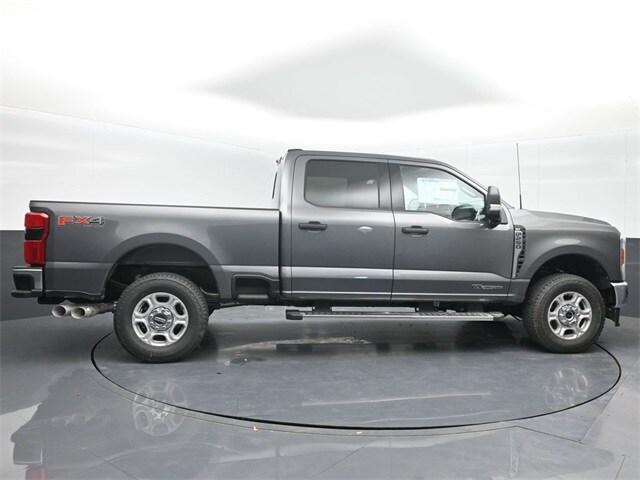 new 2025 Ford Super Duty car, priced at $71,720