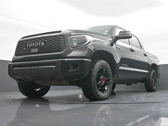 used 2019 Toyota Tundra car, priced at $34,566