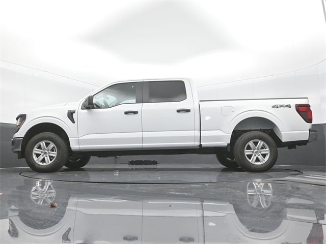 new 2024 Ford F-150 car, priced at $51,427