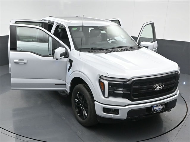 new 2025 Ford F-150 car, priced at $75,065