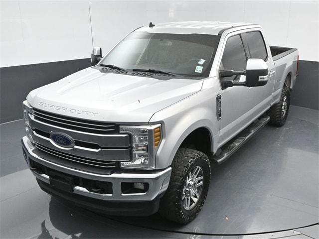 used 2019 Ford F-250SD car, priced at $33,939