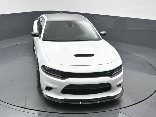 used 2023 Dodge Charger car, priced at $31,496