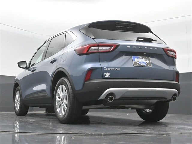 new 2024 Ford Escape car, priced at $26,735