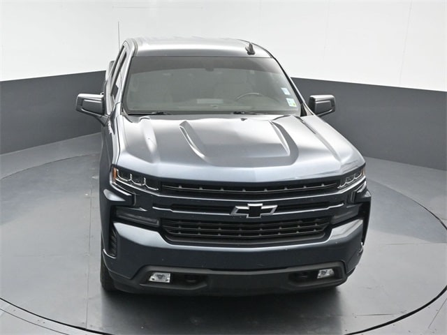 used 2019 Chevrolet Silverado 1500 car, priced at $28,625