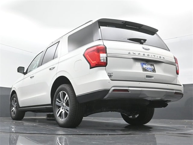 new 2024 Ford Expedition car, priced at $58,620