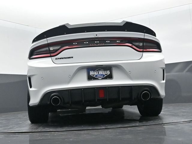 used 2023 Dodge Charger car, priced at $31,496
