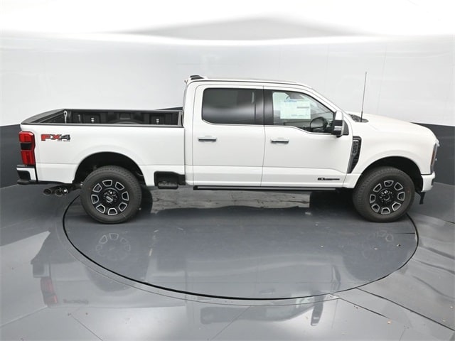 new 2024 Ford Super Duty car, priced at $88,882