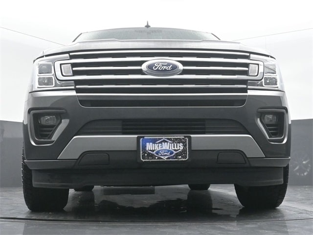 used 2020 Ford Expedition Max car, priced at $25,882