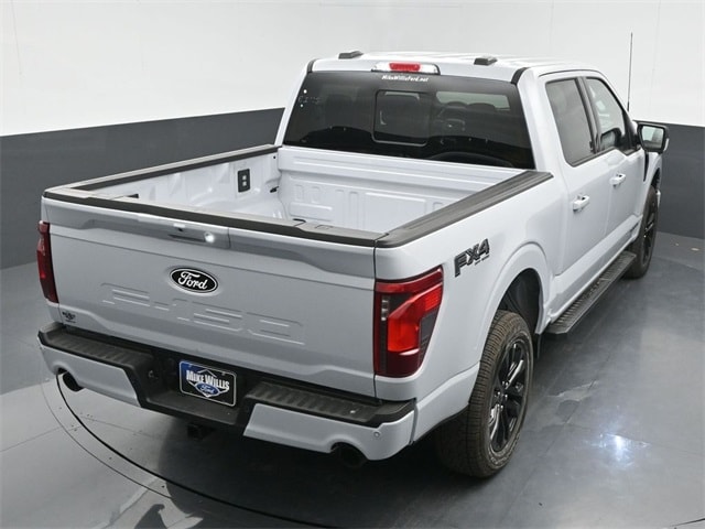 new 2025 Ford F-150 car, priced at $70,935