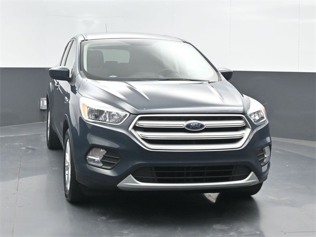 used 2019 Ford Escape car, priced at $16,445