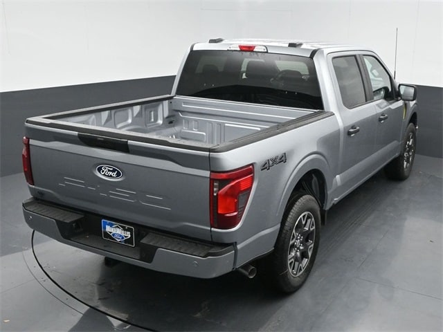 new 2024 Ford F-150 car, priced at $50,191