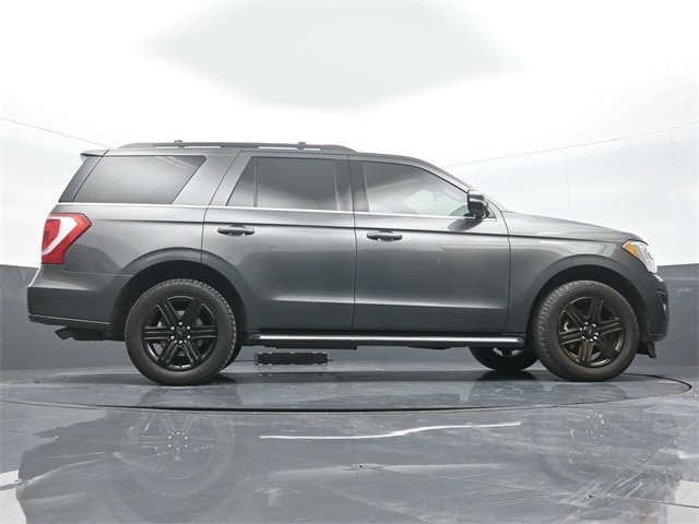 used 2020 Ford Expedition car, priced at $27,986