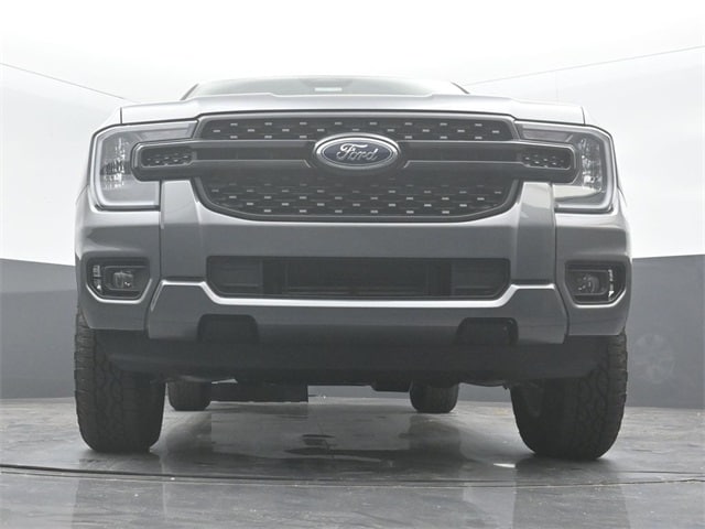new 2025 Ford Ranger car, priced at $33,725