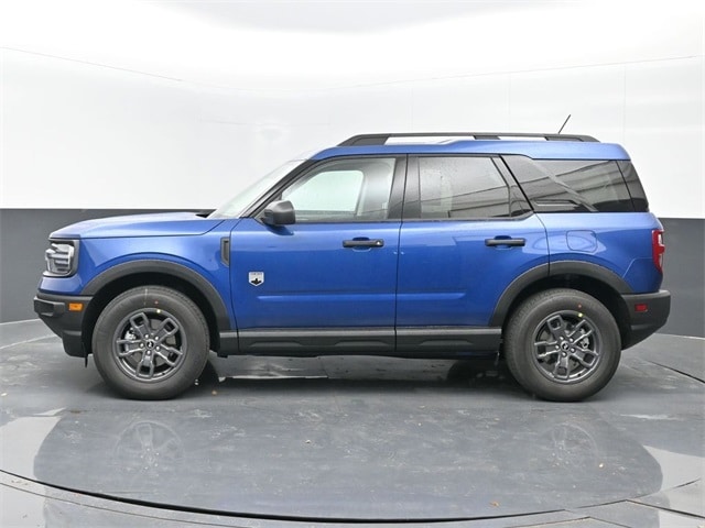 new 2024 Ford Bronco Sport car, priced at $29,955