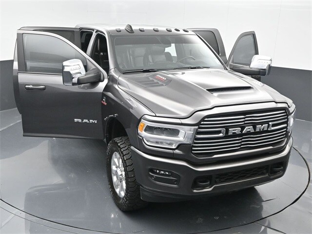 used 2023 Ram 2500 car, priced at $65,838