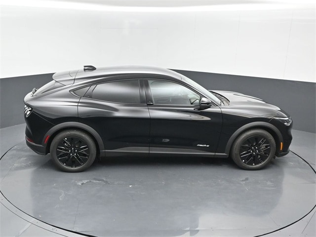 new 2025 Ford Mustang Mach-E car, priced at $41,385