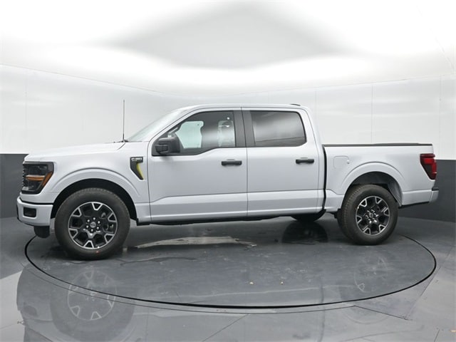 new 2025 Ford F-150 car, priced at $47,780