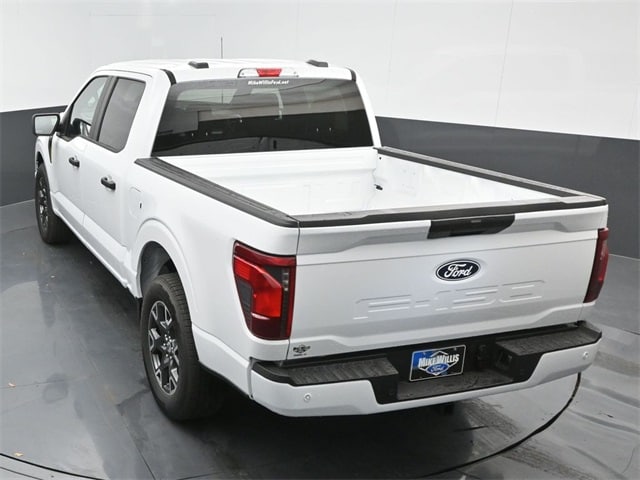 new 2024 Ford F-150 car, priced at $48,522