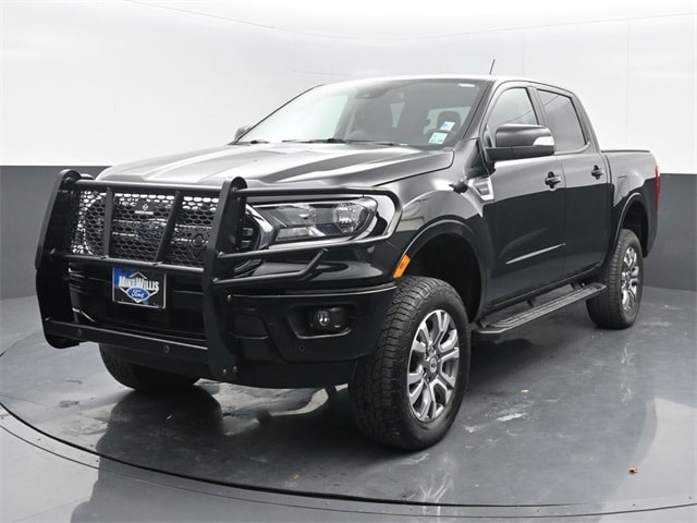 used 2022 Ford Ranger car, priced at $32,930