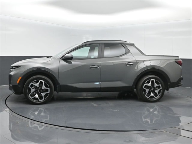 used 2024 Hyundai Santa Cruz car, priced at $34,674