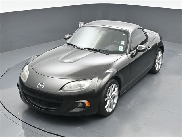 used 2013 Mazda Miata car, priced at $15,998